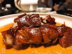 首创灌汤烧鹅-炳胜品味(海印总店)