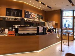 -星巴克臻选(北京世贸天阶店)