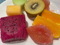 -南湖宾馆·鸳湖阁全日制餐厅