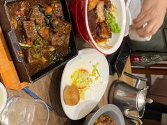 -锡和无锡菜(景丽苑店)