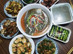 -绿茶餐厅(昌平悦荟店)