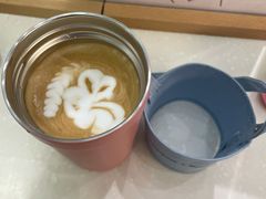 -Manner Coffee(大宁国际商业广场店)