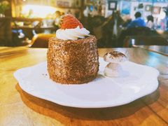 -六月花园咖啡馆(中关村东路店)