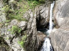 -洛阳白云山景区