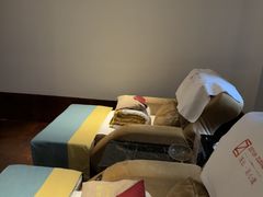 -泽云足心道·按摩足浴养生SPA(高铁站店)