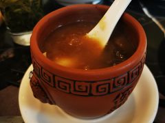 -小天鹅戴斯酒店鲸鲨百汇创作料理