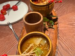 串串香-映水芙蓉(长宁来福士店)