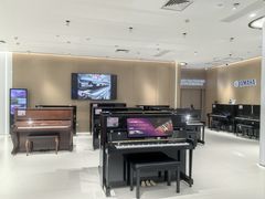 -雅马哈乐器专卖店(广州旗舰店)