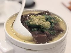 -凤凰楼酒家·粤宴点心(华强北店)