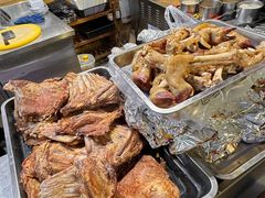 -霄汉羊排(万松园一店)