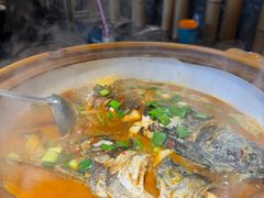 -千岛湖小鱼儿·淳安匠心农家菜