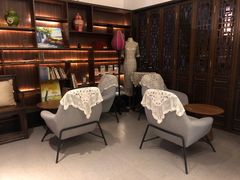 -归觅·西关小姐人文艺术馆(荔枝湾店)