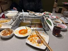 -海底捞火锅(九霄梦天地店)