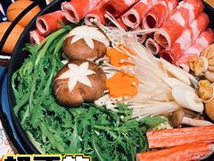 -团子君寿司·茶