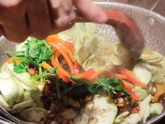 -吃饭皇帝大土家民族菜(正大广场店)