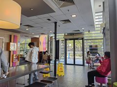 -麦当劳(牡丹江路店)