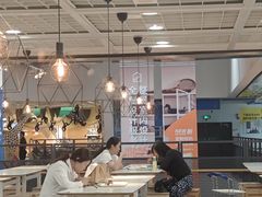 -宜家·瑞典风味餐厅(烟台路店)