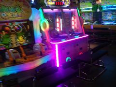 -反斗乐园(领展中心城店)