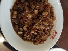 -天下客饭店(中山路店)