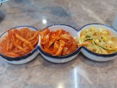 -屋里家延边朝鲜族冷面(梅林3店)