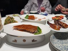 -四季民福烤鸭店(外滩外白渡桥店)