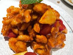 -船歌·鱼水饺青岛菜(金狮广场店)