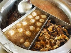 -好成财牛排馆(涂门街总店)