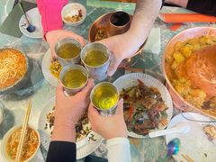 -浩海火烧云傣家菜(京广店)