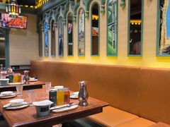 -驿楼兰·新疆菜(火车站店)