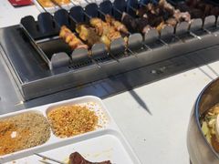 -玉善烧烤串城(长春总店)