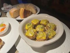 -波特曼西餐厅(中央大街店)