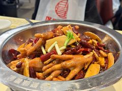 -聚味瞿记·龙虾堂(坡子街店)