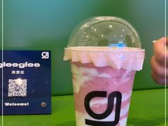 -gleeglee乐溢亦茶(朝阳大悦城店)