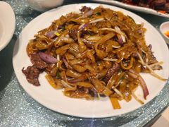 -粥旺庄(芳村店)