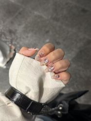 -Nail Me美甲美睫