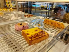 -奈雪的茶(青岛卓悦里INTOWN店)