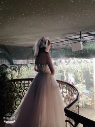 -格乐利雅婚礼艺术中心(南外滩店)