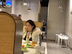 -么子烤肉(化龙池店)