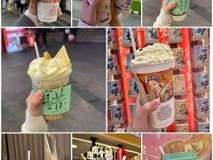 -茶颜悦色(登高路上店)