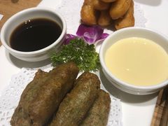 -枣子树·素食餐厅(普陀山店)