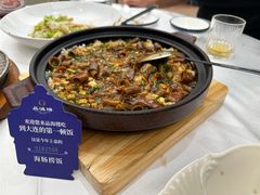 -品海楼·大连海胆锅贴馆(东港店)