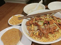 -寻裕记·现炒浇头面(人民广场店)