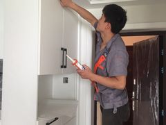 -佰丽爱家全屋定制(汶水店)