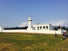 -鹅銮鼻公园