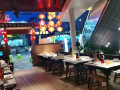 -农耕记·湖南土菜(halo广场店)
