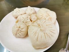 -四平包子铺