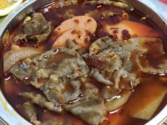 -小龙坎火锅(黄河店)