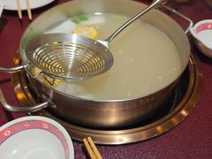 -大吉利·潮汕鲜牛肉火锅(西安店)