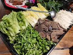 菌汤毛肚打边炉-梁溪河畔·吉府花园(南长街南下塘店)