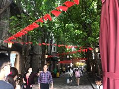 -翡翠拉面小笼包(岭南新天地店)